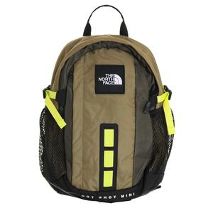 ZAINO HOT SHOT MINI VERDE
